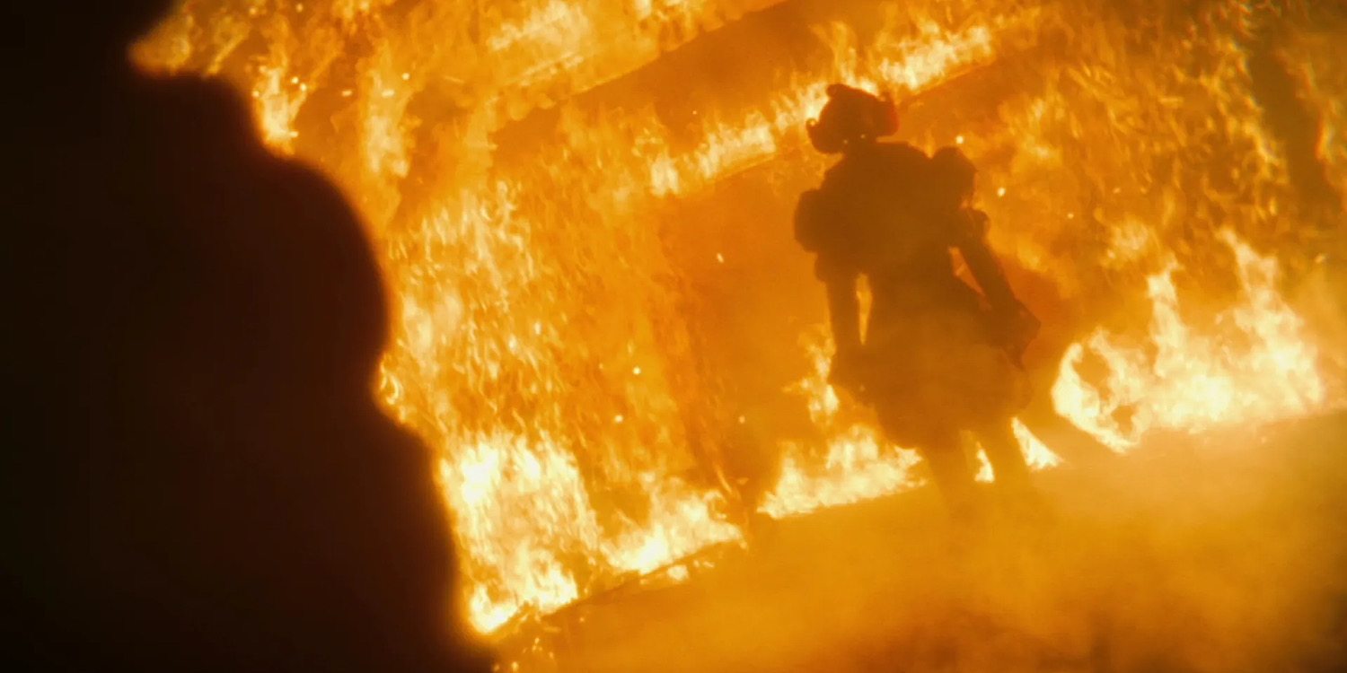 7. odcinek "To: Witajcie w Derry" przypomniał wam ten kapitalny horror? Skojarzenie jest zrozumiałe