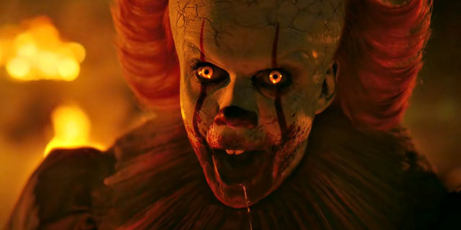 "To: Witajcie w Derry" – te mocne sceny z 7. odcinka to istotny wątek z książki. Twórca wyjaśnia zmiany