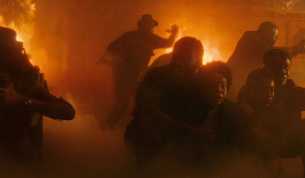 "To: Witajcie w Derry" – te mocne sceny z 7. odcinka to istotny wątek z książki. Twórca wyjaśnia zmiany