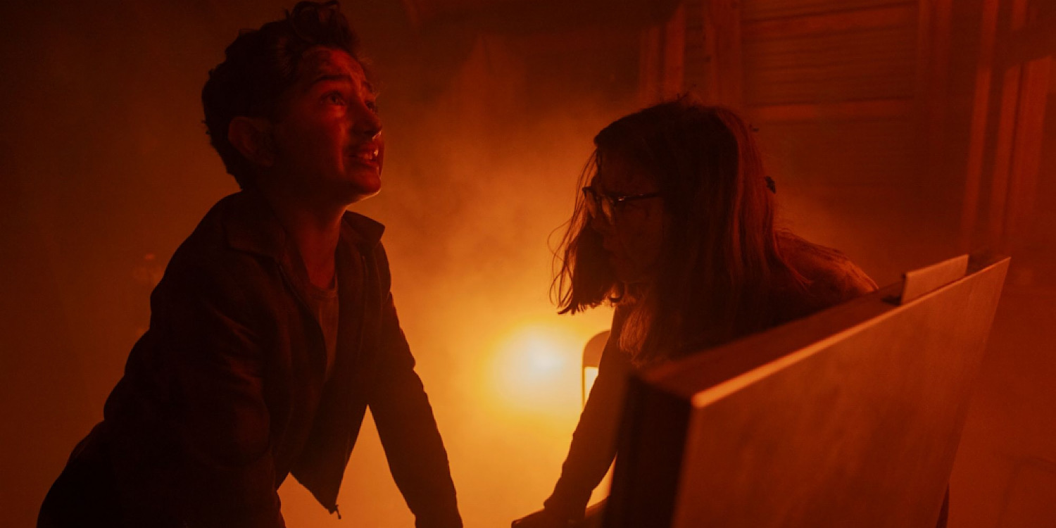 "To: Witajcie w Derry" zszokuje nas nawiązaniem do filmów? Fani już przeczuwają, co będzie w finale