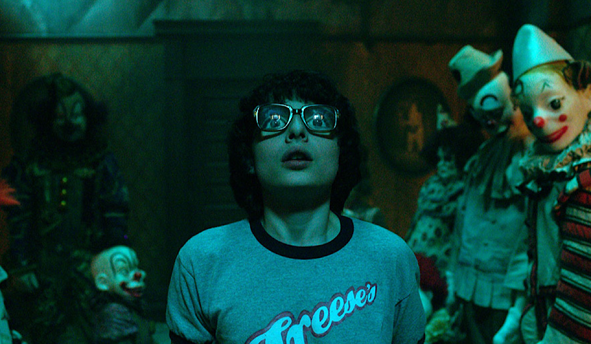 "To: Witajcie w Derry" zszokuje nas nawiązaniem do filmów? Fani już przeczuwają, co będzie w finale