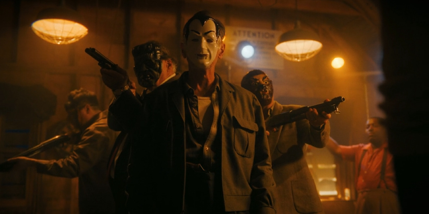 7. odcinek "To: Witajcie w Derry" zrobił widzom krzywdę. Oto dlaczego ta postać musiała umrzeć