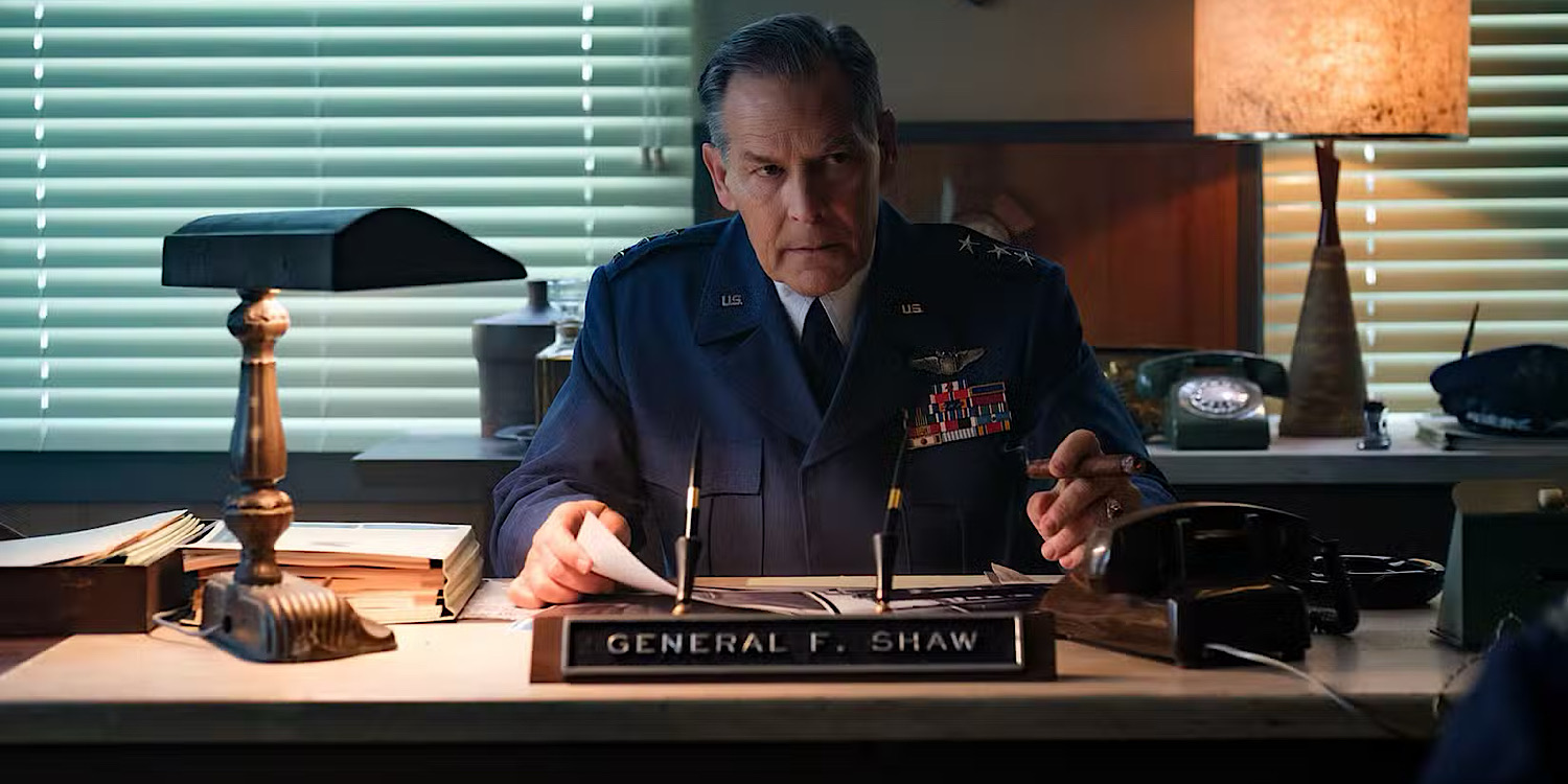 "To: Witajcie w Derry" – wyjaśniamy 7. odcinek. Na czym polega plan generała i po co mu Pennywise?