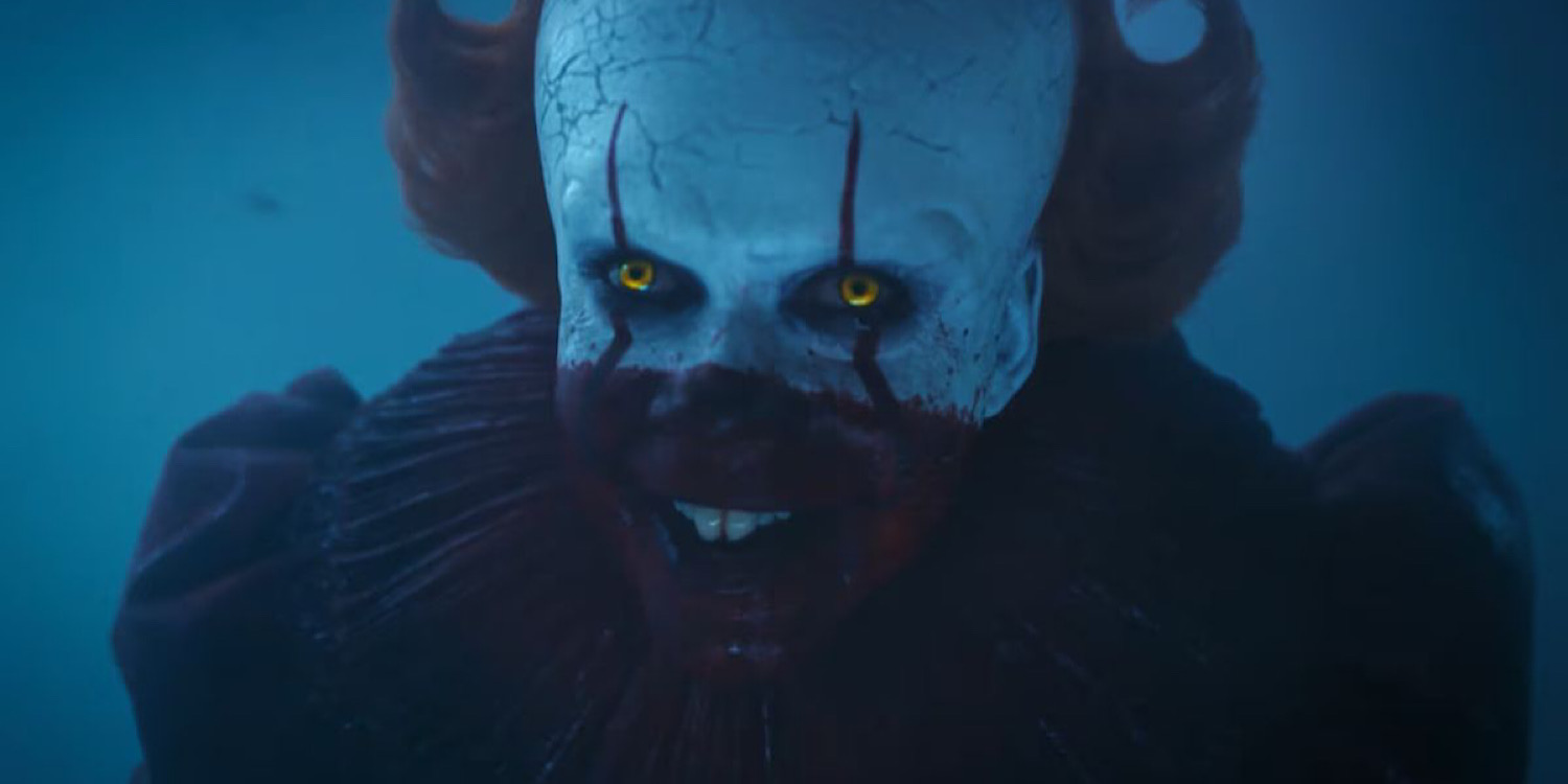 "To: Witajcie w Derry" – kto jeszcze miał wrócić w finale? Końcówka mogła wyglądać zupełnie inaczej