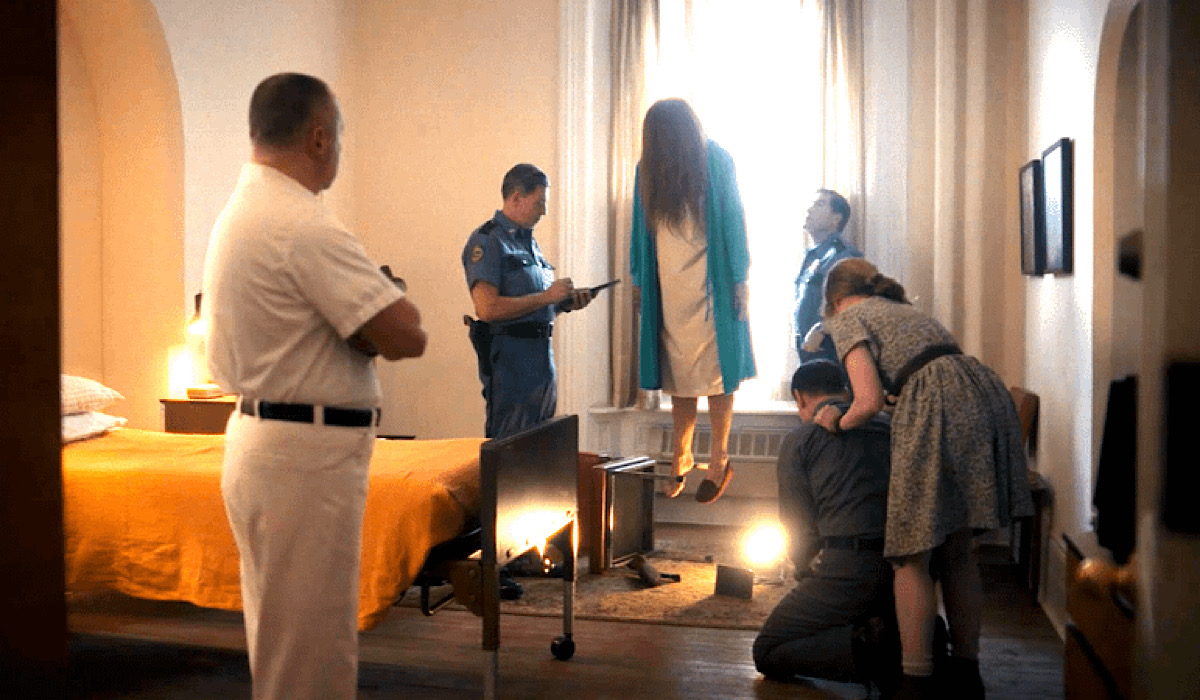 "To: Witajcie w Derry" – kto jeszcze miał wrócić w finale? Końcówka mogła wyglądać zupełnie inaczej