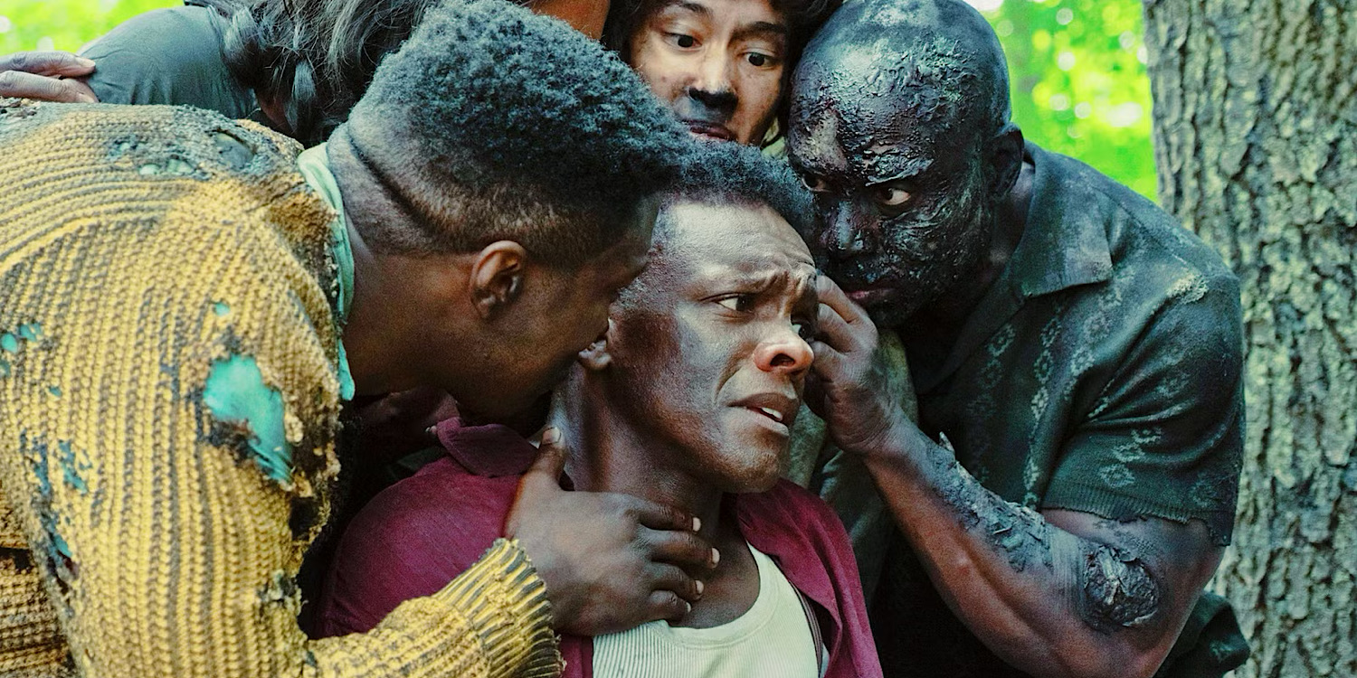 Co z Dickiem Hallorannem po "To: Witajcie w Derry"? Będzie miał pecha, ale nie aż takiego, jak sądzicie