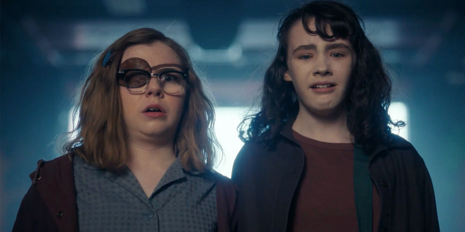Finał "To: Witajcie w Derry" potwierdził główną teorię fanów. To nawiązanie będzie najważniejsze w 2. sezonie