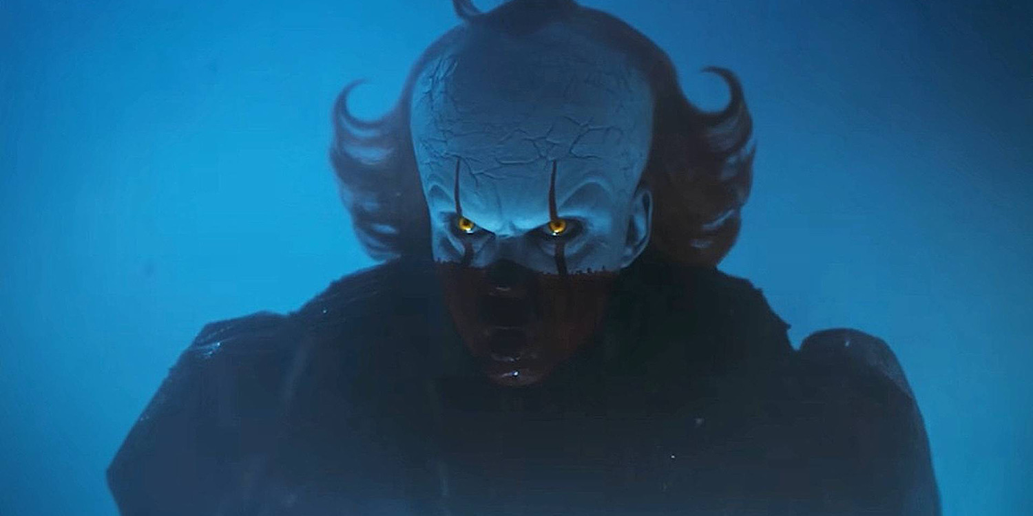 "To: Witajcie w Derry" – tego momentu z finału nie było w scenariuszu. Fani serialu byli nim zachwyceni