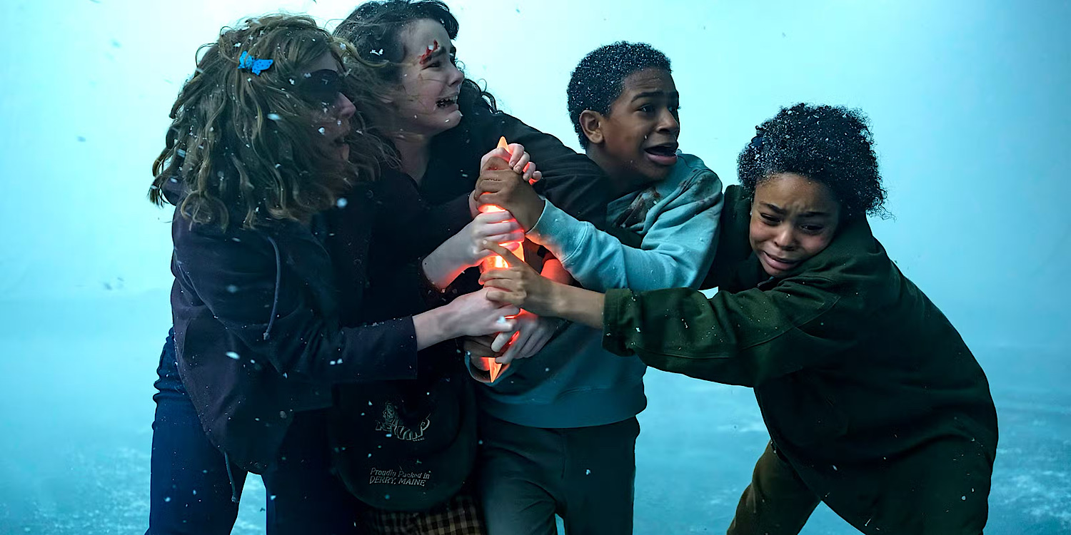 "To: Witajcie w Derry" – które postacie powrócą w 2. sezonie? Twórca serialu już na to odpowiedział