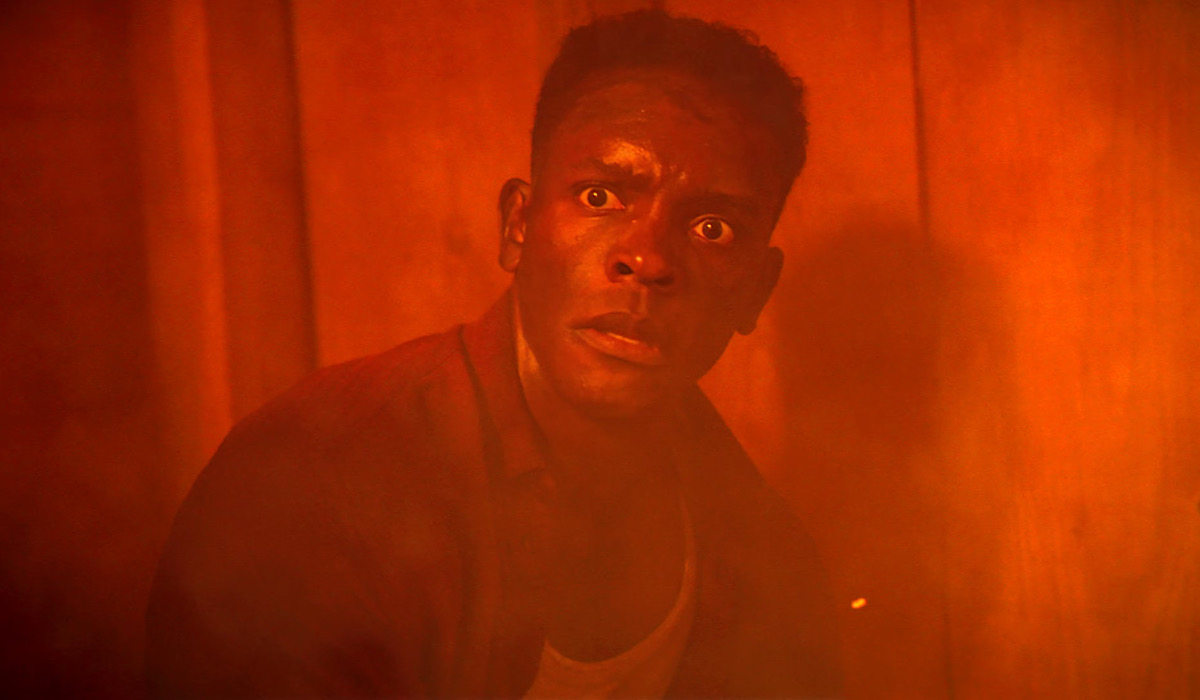 To Witajcie w Derry spin-off dick hallorann czy będzie