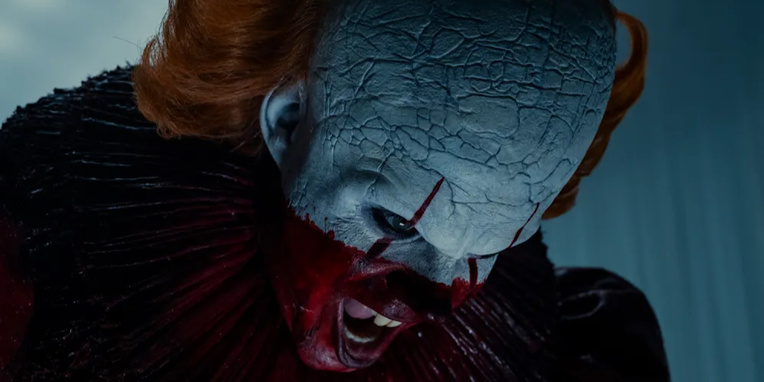 "To: Witajcie w Derry" – wyjaśniamy epilog serialu. Skąd powrót kultowej postaci i nawiązanie do filmu?