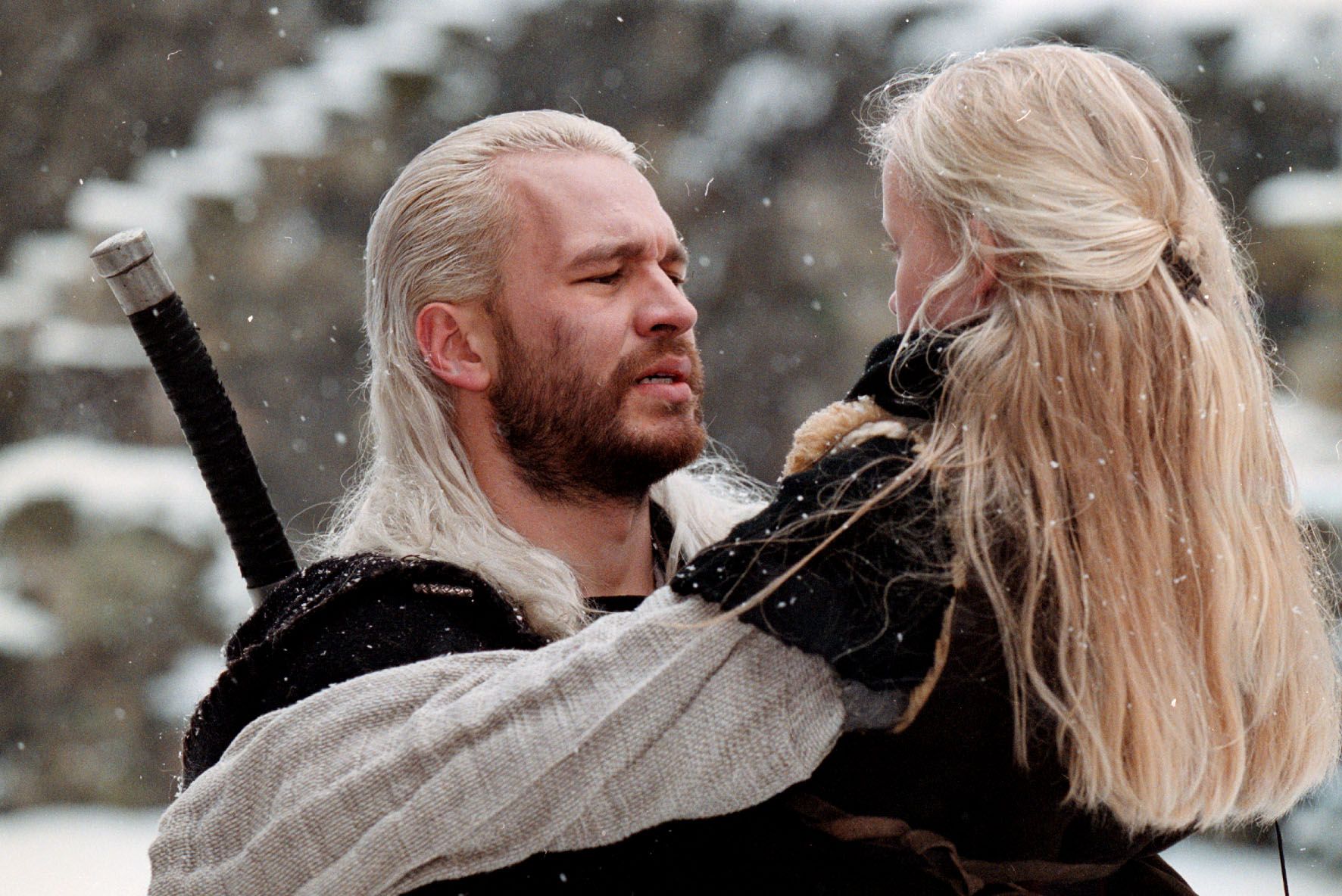 Polski "Wiedźmin" wraca do telewizji – i to już za chwilę. Sprawdźcie, gdzie obejrzeć pamiętny hit