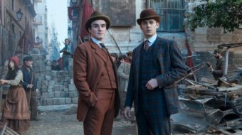 Młody Sherlock Holmes zmierza do Prime Video. Gwiazdor serii 