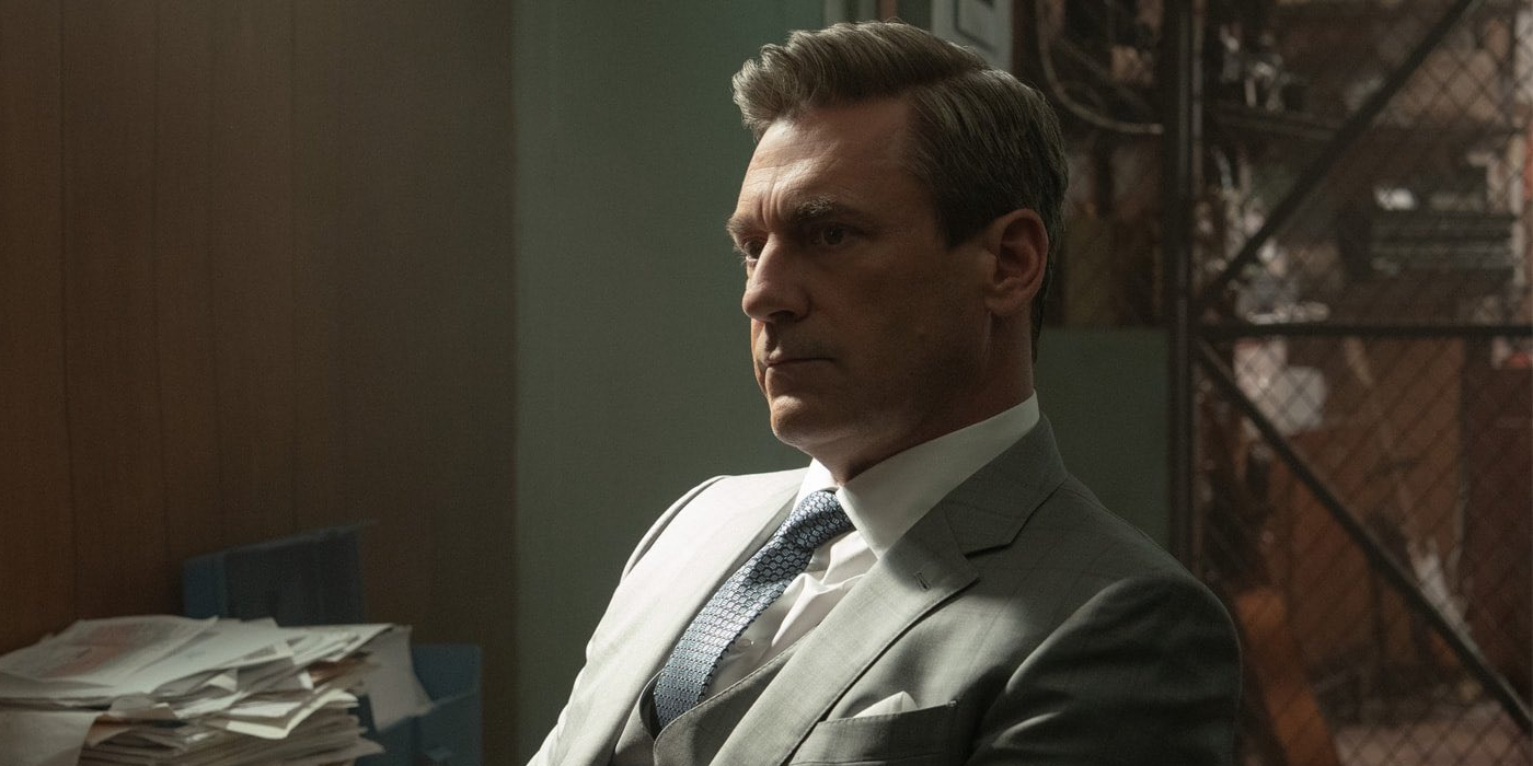 7 newsów na czwartek: Jon Hamm wraca do Apple TV, Martin Scorsese w Netfliksie i szpiegowski hit