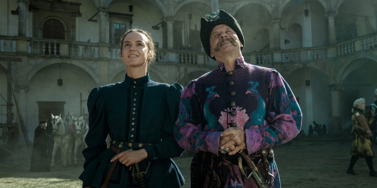 Co w sierpniu na Netfliksie? 3. sezon "1670", finał "Outer Banks", "Chicago PD" i inne premiery – lista