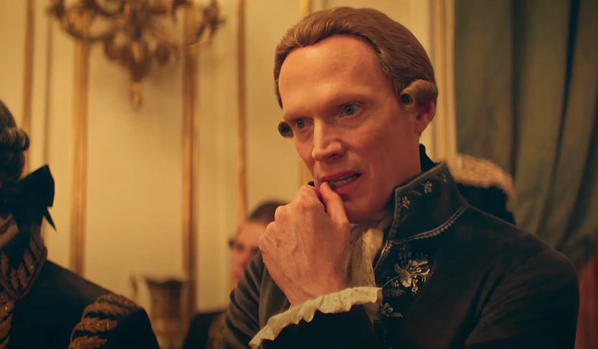"Amadeusz" próbuje rozbudować wątki filmowego arcydzieła. Sprawdzamy, jak wyszło – recenzja serialu