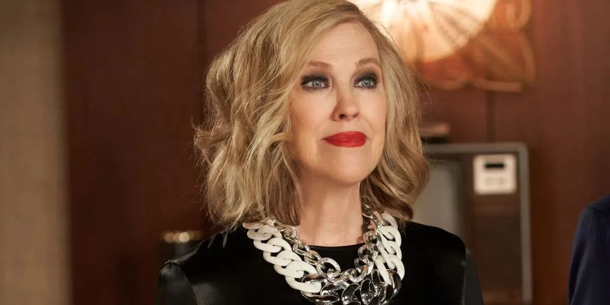 5 newsów na sobotę: Nie żyje Catherine O’Hara, Milo Ventimiglia w HBO Max, nadchodzi 3. sezon "Lioness"