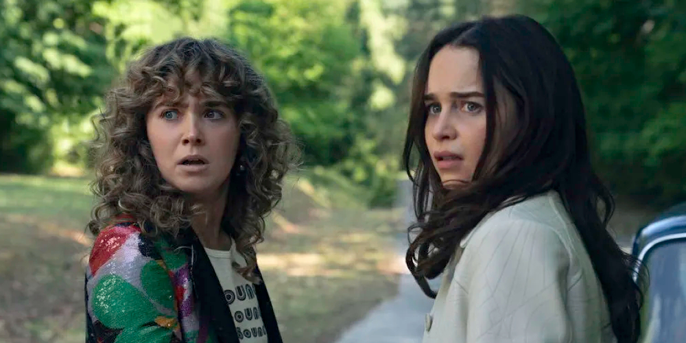 Co w lutym w SkyShowtime? Nowy "Star Trek", thriller z gwiazdą "Gry o tron" i inne premiery – lista