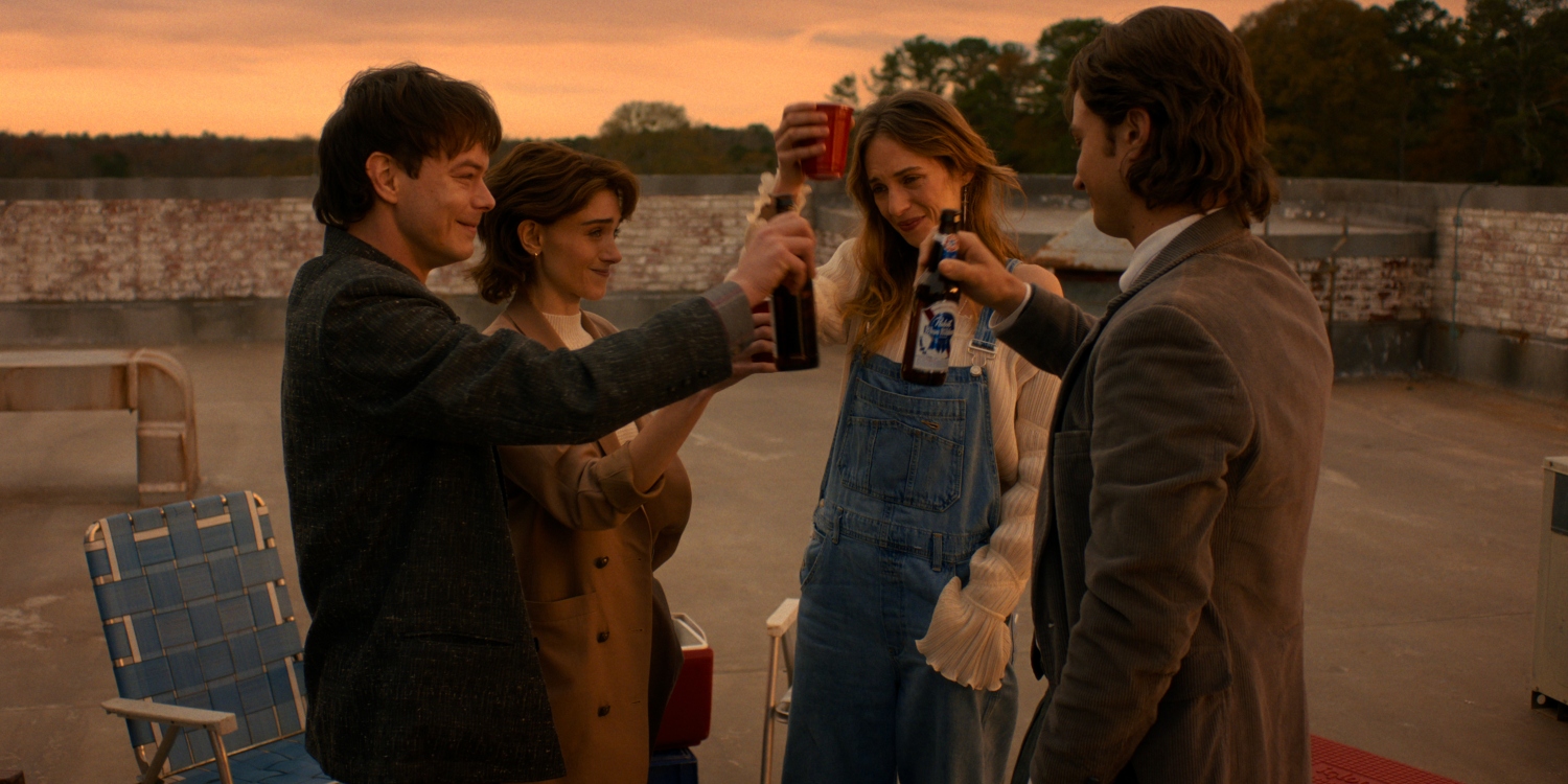 Czy to na pewno koniec "Stranger Things"? Sprawdzamy, czy będzie sezon 6 i jakie spin-offy