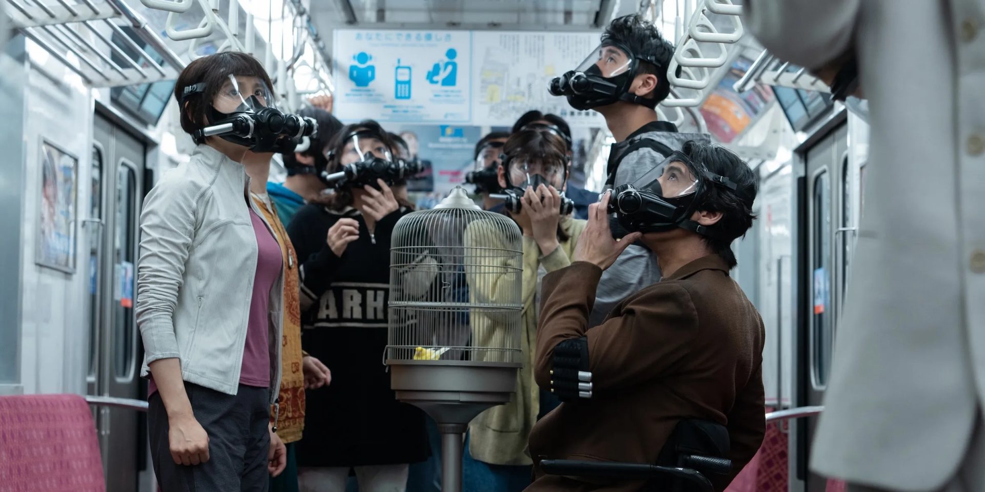 Netflix skasował hitowy serial bez ostrzeżenia. Fani byli pewni, iż po takim finale musi być kontynuacja