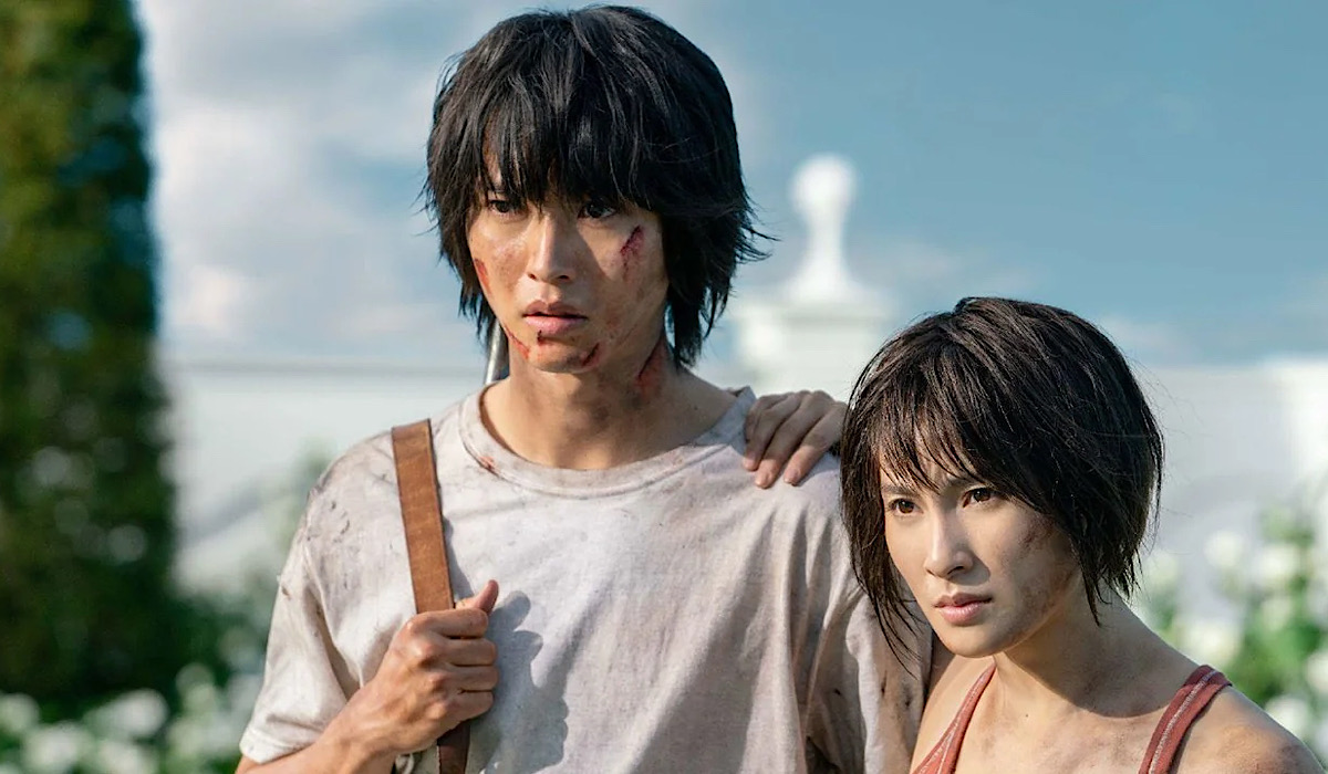 Netflix skasował hitowy serial bez ostrzeżenia. Fani byli pewni, iż po takim finale musi być kontynuacja