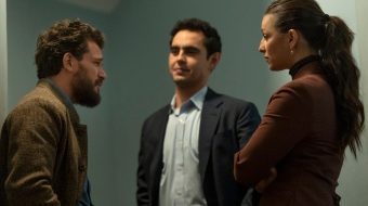 Kit Harington uwielbia serial HBO, który zrobił po 