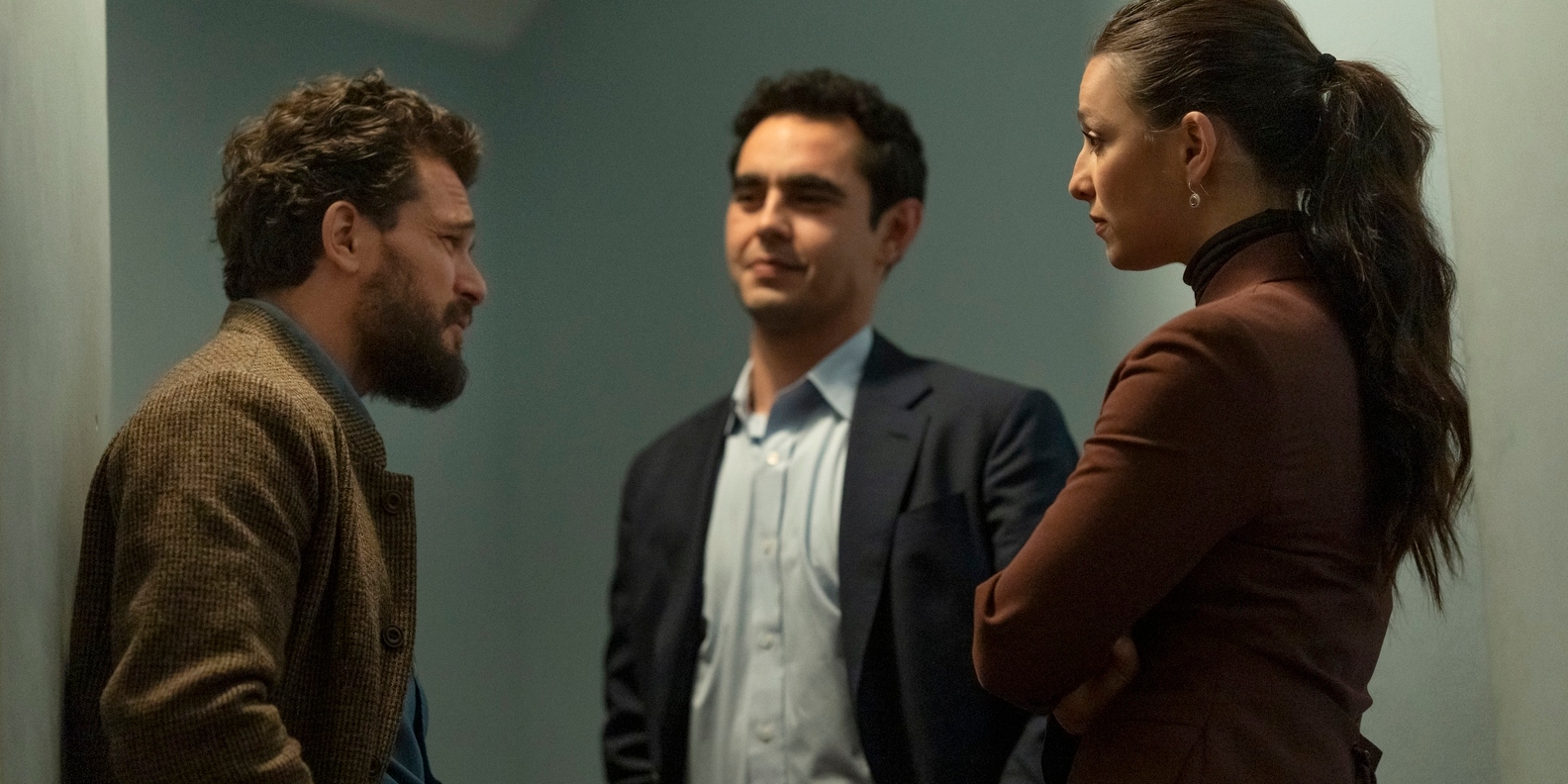 Kit Harington uwielbia serial HBO, który zrobił po "Grze o tron". "Jest szalony i zgodny z duchem czasu"