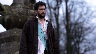 'Branża' – bal z 2. odcinka ma większe znaczenie, niż myślicie. Kit Harington mówi nam, co go zachwyciło