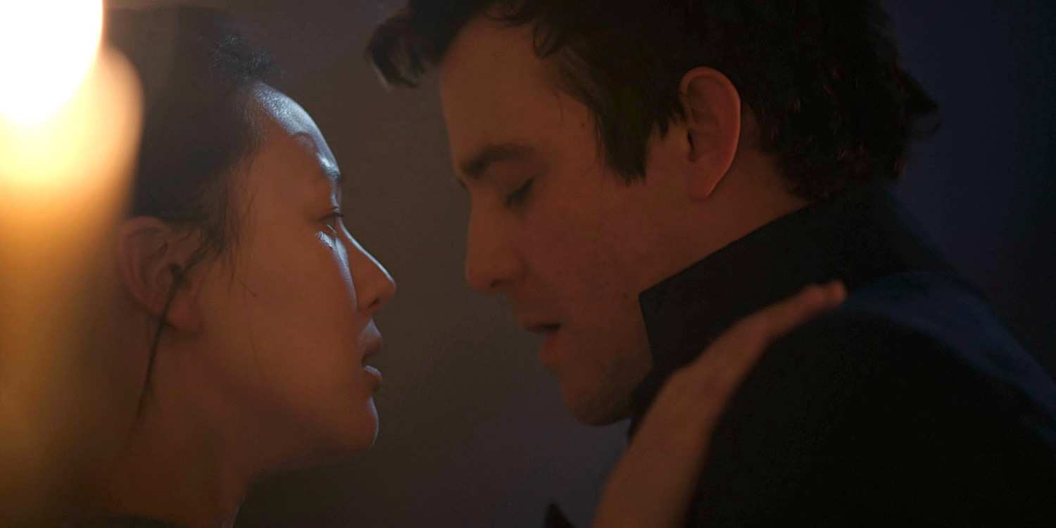 "Bridgertonowie" – wyjaśniamy zakończenie 1. części 4. sezonu. Twórczyni liczy, iż byliście tym oburzeni