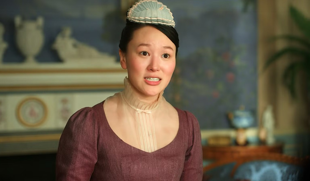 "Bridgertonowie" – wyjaśniamy zakończenie 1. części 4. sezonu. Twórczyni liczy, iż byliście tym oburzeni