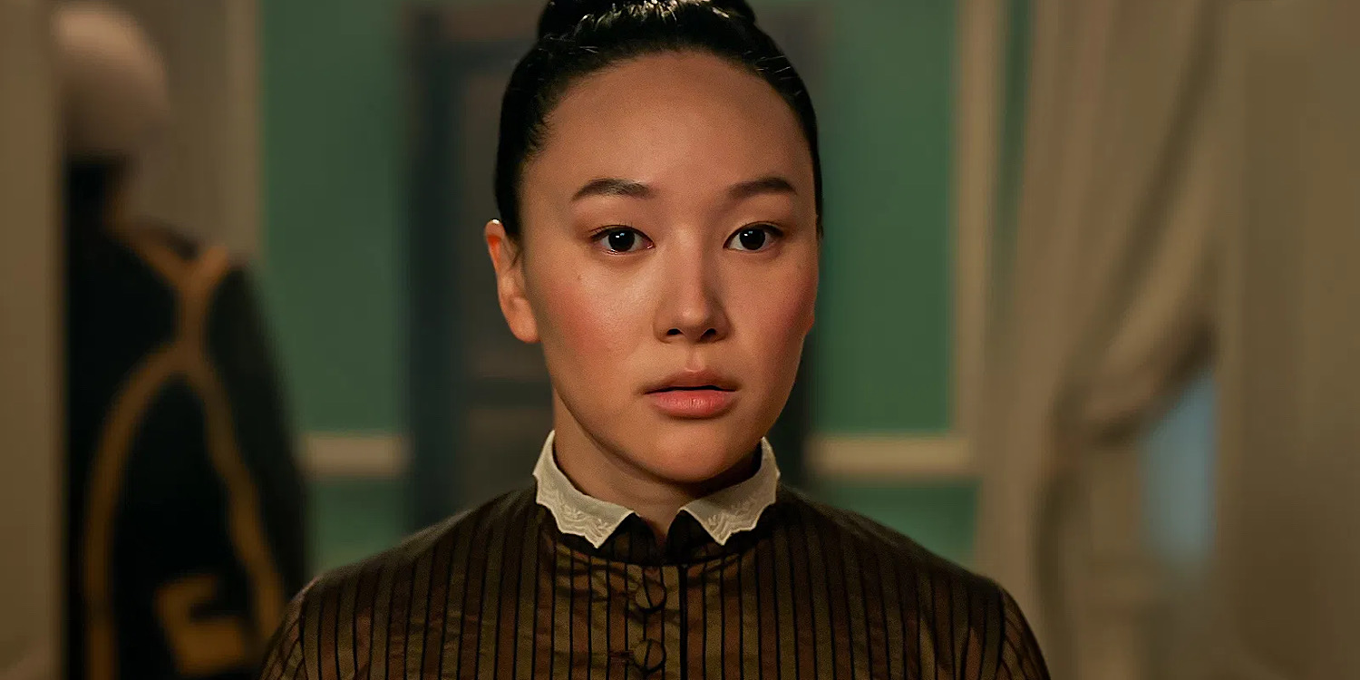 "Bridgertonowie" – kiedy premiera 2. części 4. sezonu? Co zdradzają tytuły następnych odcinków?