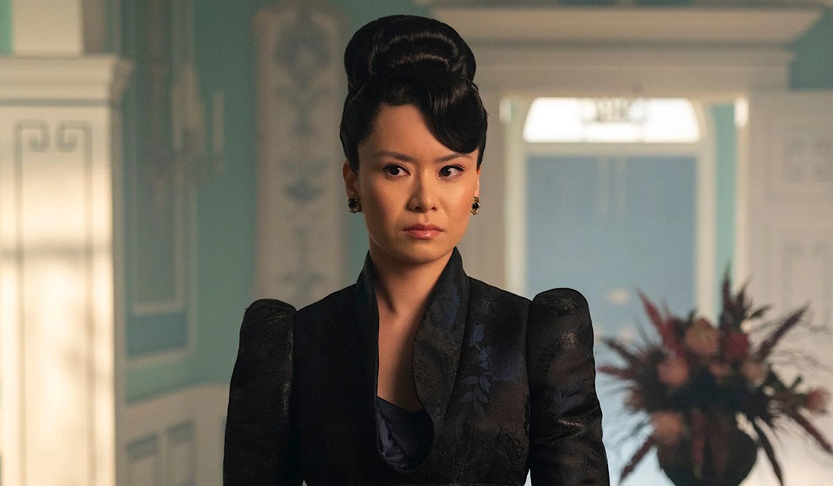 4. sezon "Bridgertonów" ma swoją złą macochę? Twórczyni mówi, czemu to bardziej skomplikowane