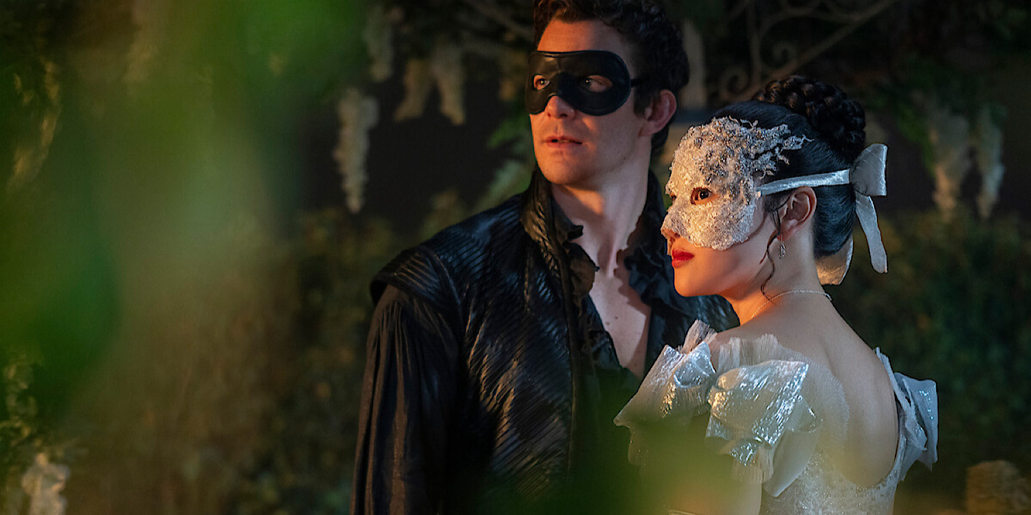 Jakie covery będą w 4. sezonie "Bridgertonów"? W premierze przeboje Coldplay i Ushera – ale nie tylko