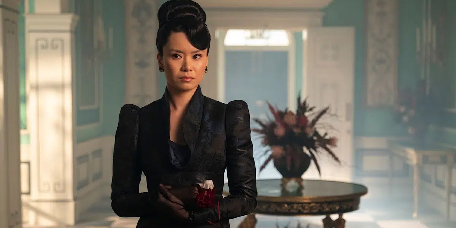 "Bridgertonowie" – znamy tytuły odcinków 1. części 4. sezonu. Ile potrwają i kiedy będzie ciąg dalszy?