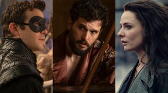 Daty premier seriali – kalendarz na zimę i wiosnę 2026 roku