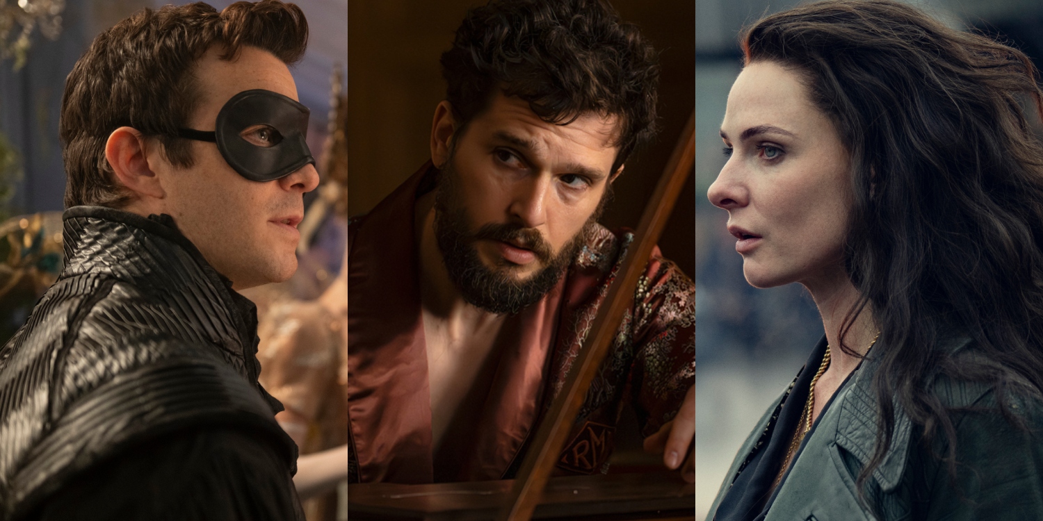 Daty premier seriali – kalendarz na zimę i wiosnę 2026 roku