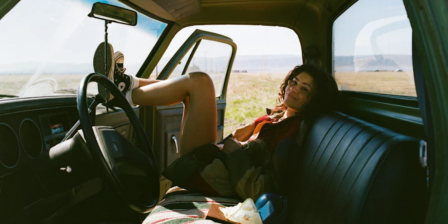 5 newsów na sobotę: Początek 3. sezonu "Euforii", co z 2. sezonem "Eternauty", nowy serial Netfliksa