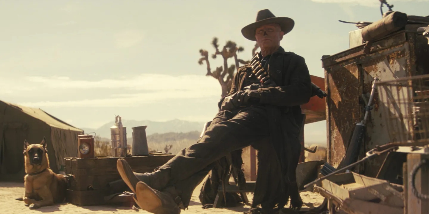 5 newsów na poniedziałek: Spadek "Fallouta", nowy serial Anne Hathaway, rekord zwiastuna "Euforii"