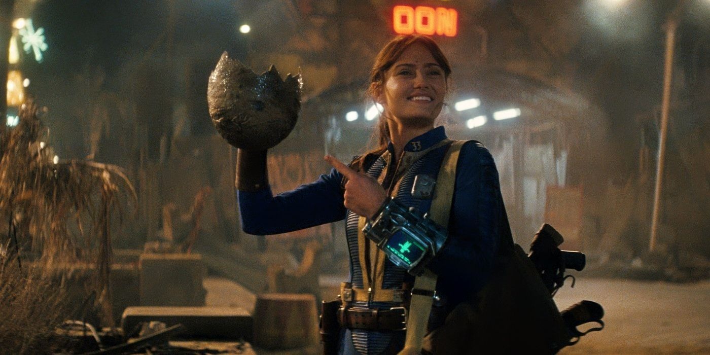 7 newsów na środę: Kiedy 3. sezon "Fallouta", nowy thriller z Rose Byrne, gwiazdorska nowość Netfliksa