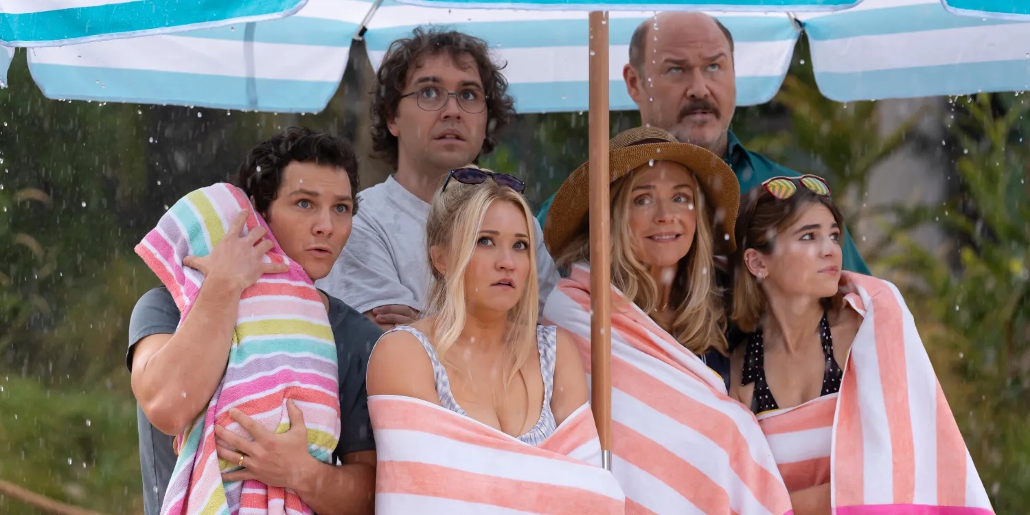 6 newsów na piątek: "Georgie i Mandy" z 3. sezonem, oglądalność spin-offu "Gry o tron", "Niezwyciężony" wraca