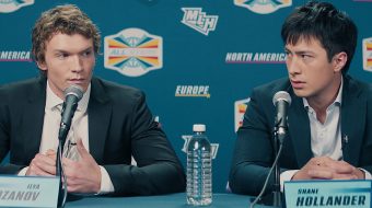 Świat oszalał na punkcie hitu HBO Max. Gwiazdy hokejowego romansu trafią na… igrzyska olimpijskie