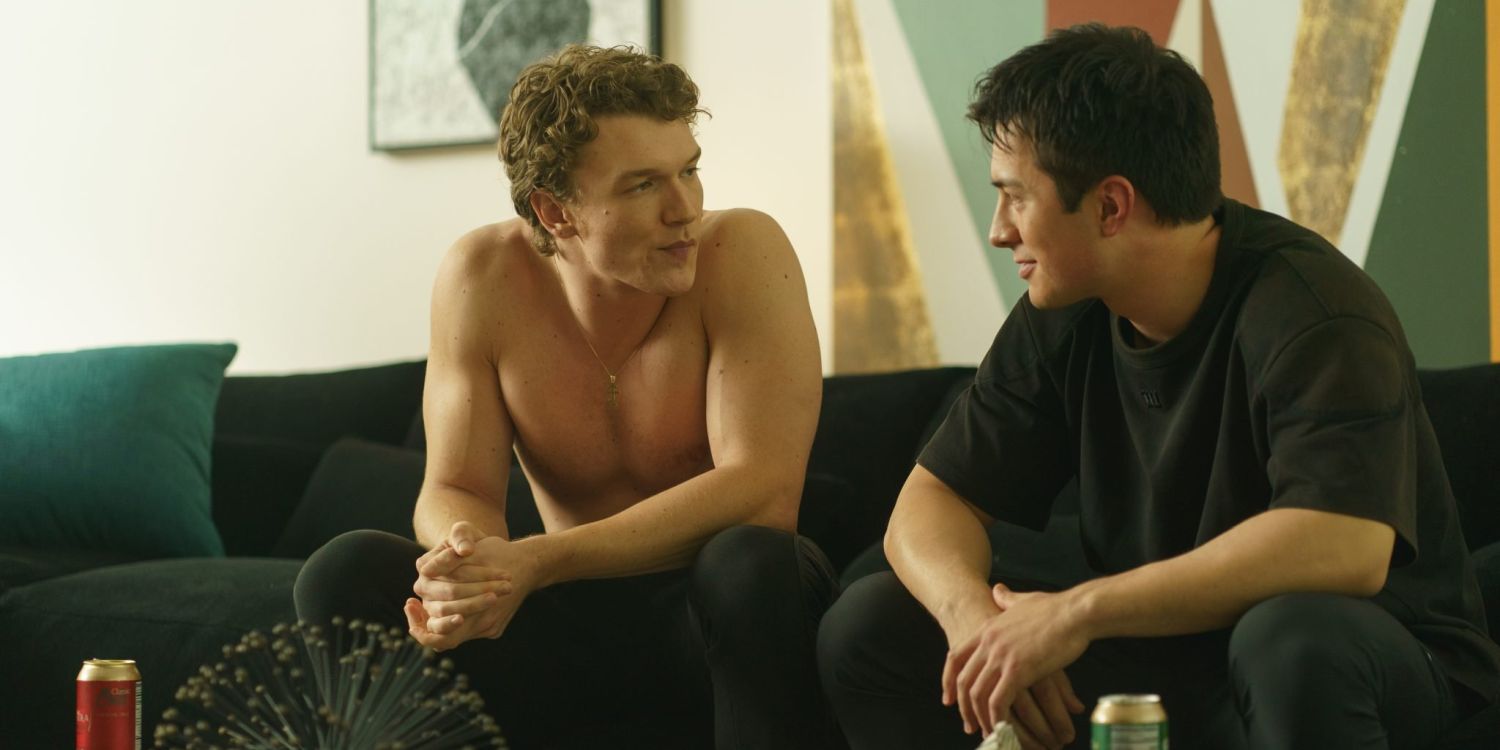 "Gorąca rywalizacja" to prosta erotyczna historia na skomplikowane czasy – recenzja romansowego hitu