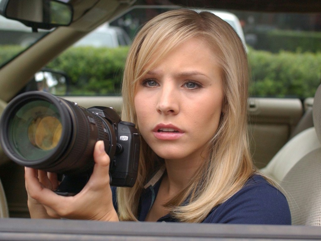 Harlan Coben wskazał swoje ulubione thrillery wszech czasów. Sprawdźcie, czy znacie te seriale