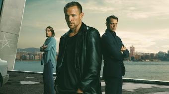 Netflix pokaże adaptację bestsellerów Jo Nesbø. Pełny zwiastun, a w nim nieuchwytny morderca z Oslo