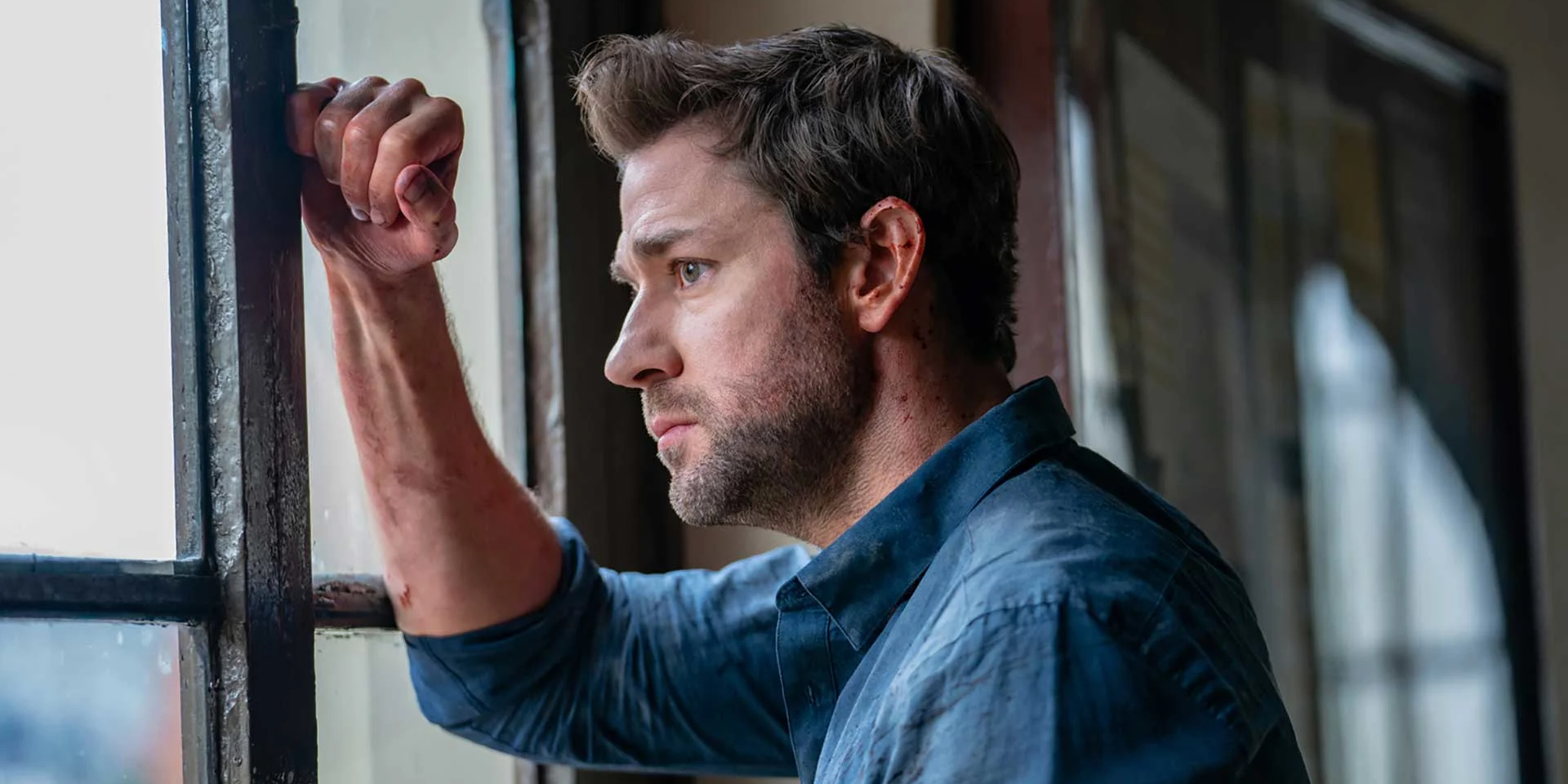 Czy ten pamiętny serial "przewidział" atak USA na Wenezuelę? Twórca hitu wyjaśnia swoje zamiary