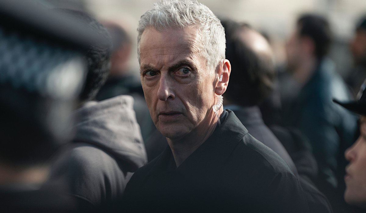 "Kartoteka policyjna" – kiedy premiera 2. sezonu? Jest dokładna data i śledczy duet na nowych fotkach