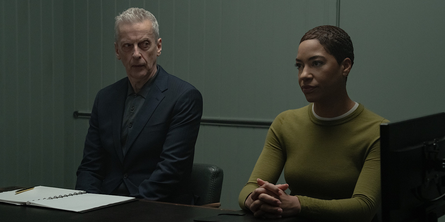 "Kartoteka policyjna" – kiedy premiera 2. sezonu? Jest dokładna data i śledczy duet na nowych fotkach