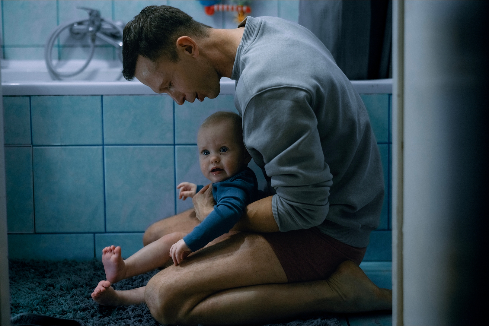 Ekipa "Klangoru" uwielbia pracować w Świnoujściu. "Kolonie dla dorosłych ludzi" – mówią gwiazdy 2. serii