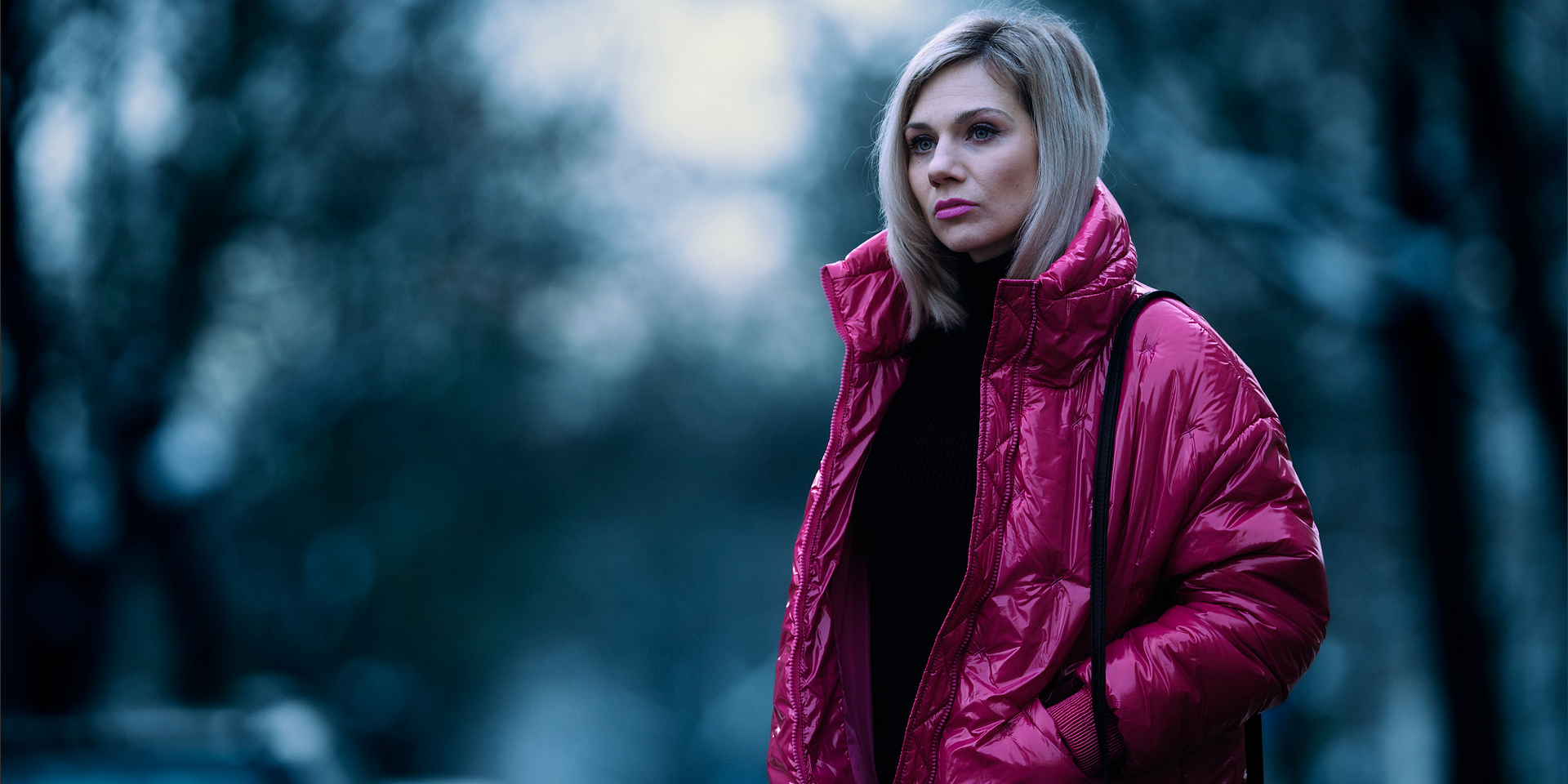 "Klangor" udowadnia w 2. sezonie, iż wciąż jest jednym z najlepszych polskich seriali – recenzja