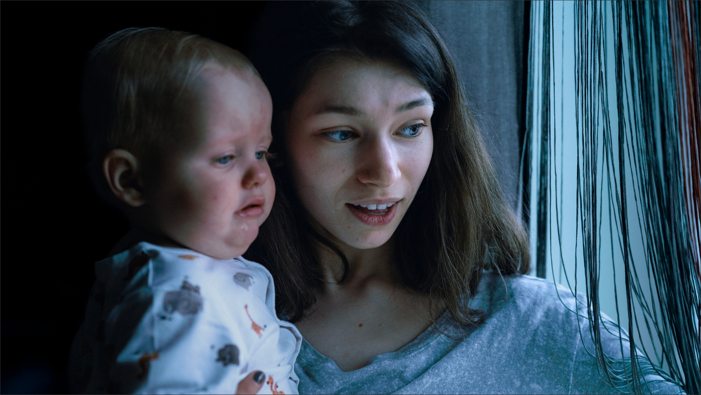 "Klangor" udowadnia w 2. sezonie, iż wciąż jest jednym z najlepszych polskich seriali – recenzja